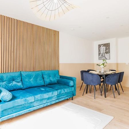 Super Appartement 6P3Br - Bourse - Grands Boulevards - 1D Париж Екстериор снимка