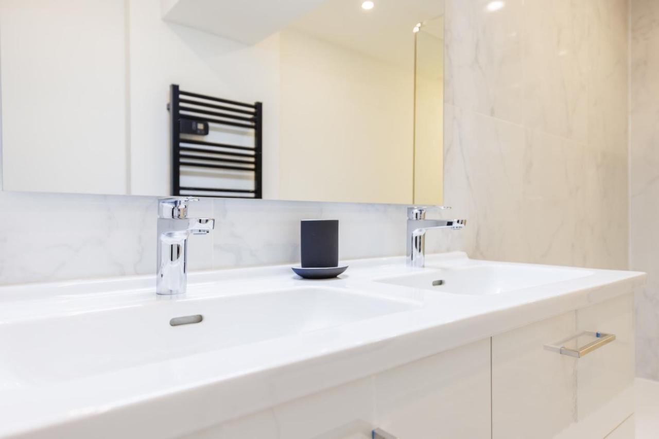 Super Appartement 6P3Br - Bourse - Grands Boulevards - 1D Париж Екстериор снимка