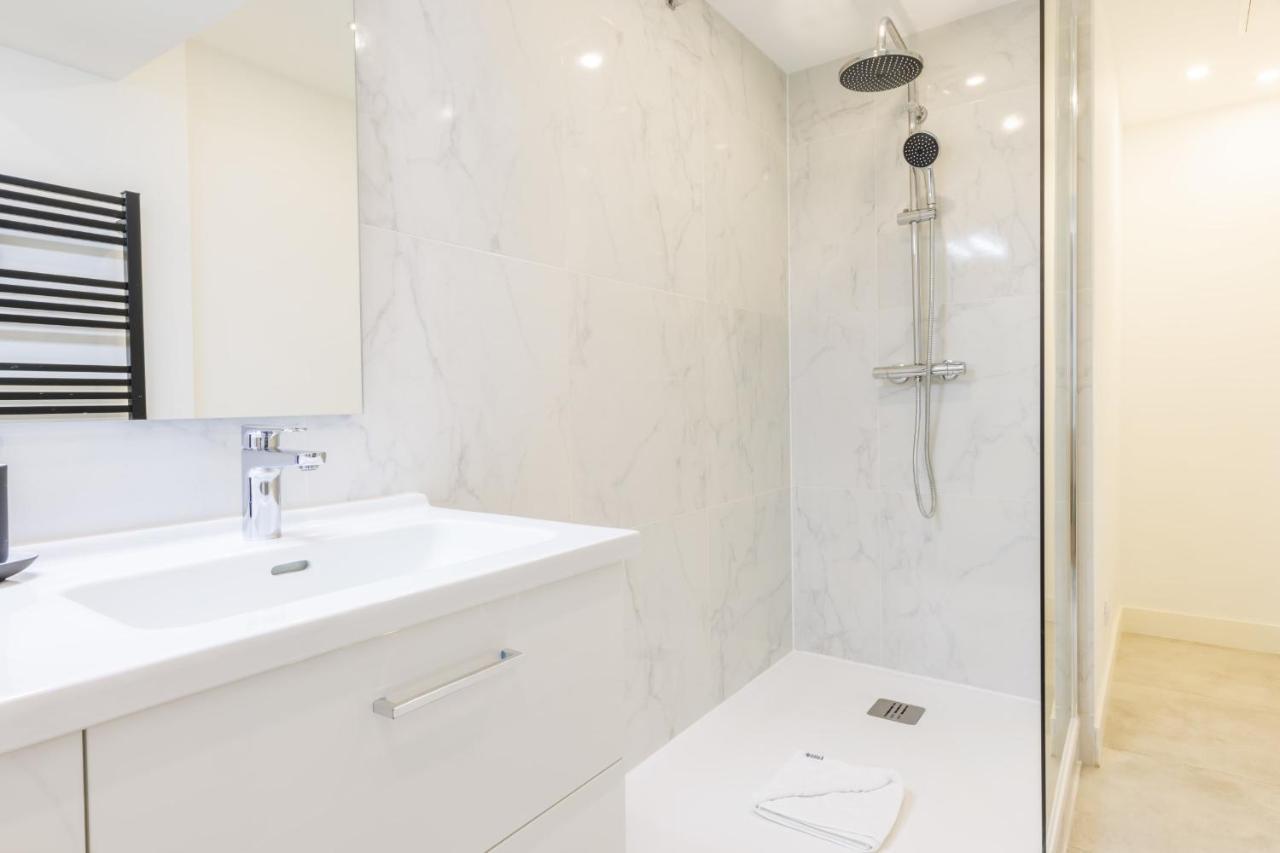 Super Appartement 6P3Br - Bourse - Grands Boulevards - 1D Париж Екстериор снимка